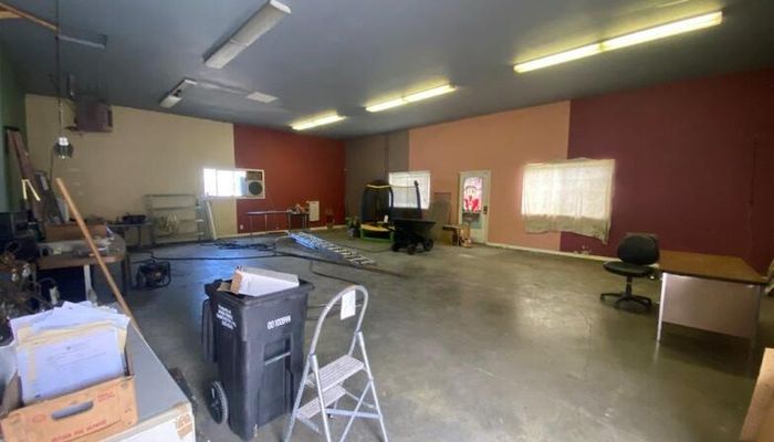 Warehouse Space for Rent at 7056 Danyeur Rd Redding, CA 96001 - #29