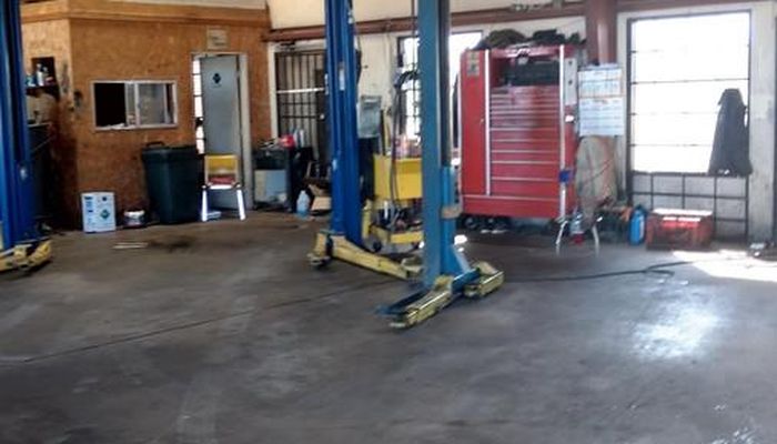 Warehouse Space for Sale at 10763 Hesperia Rd Hesperia, CA 92345 - #23