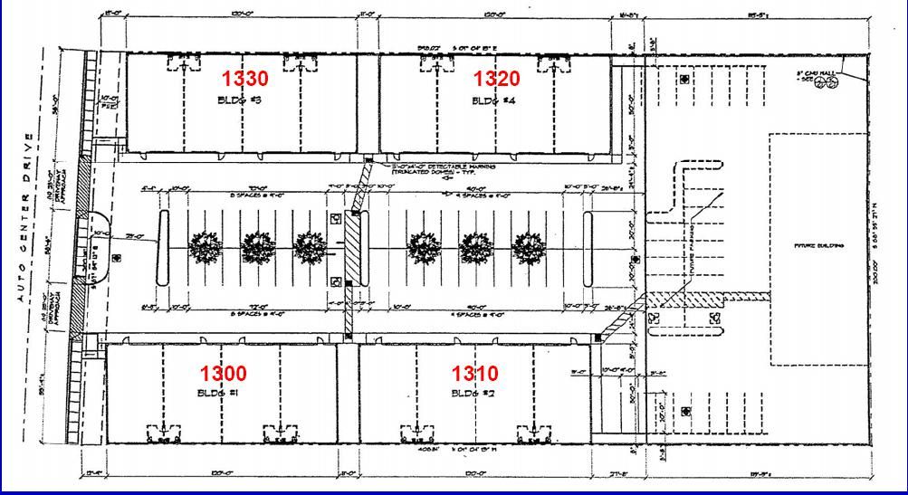 Industrial Property For Lease photo 2