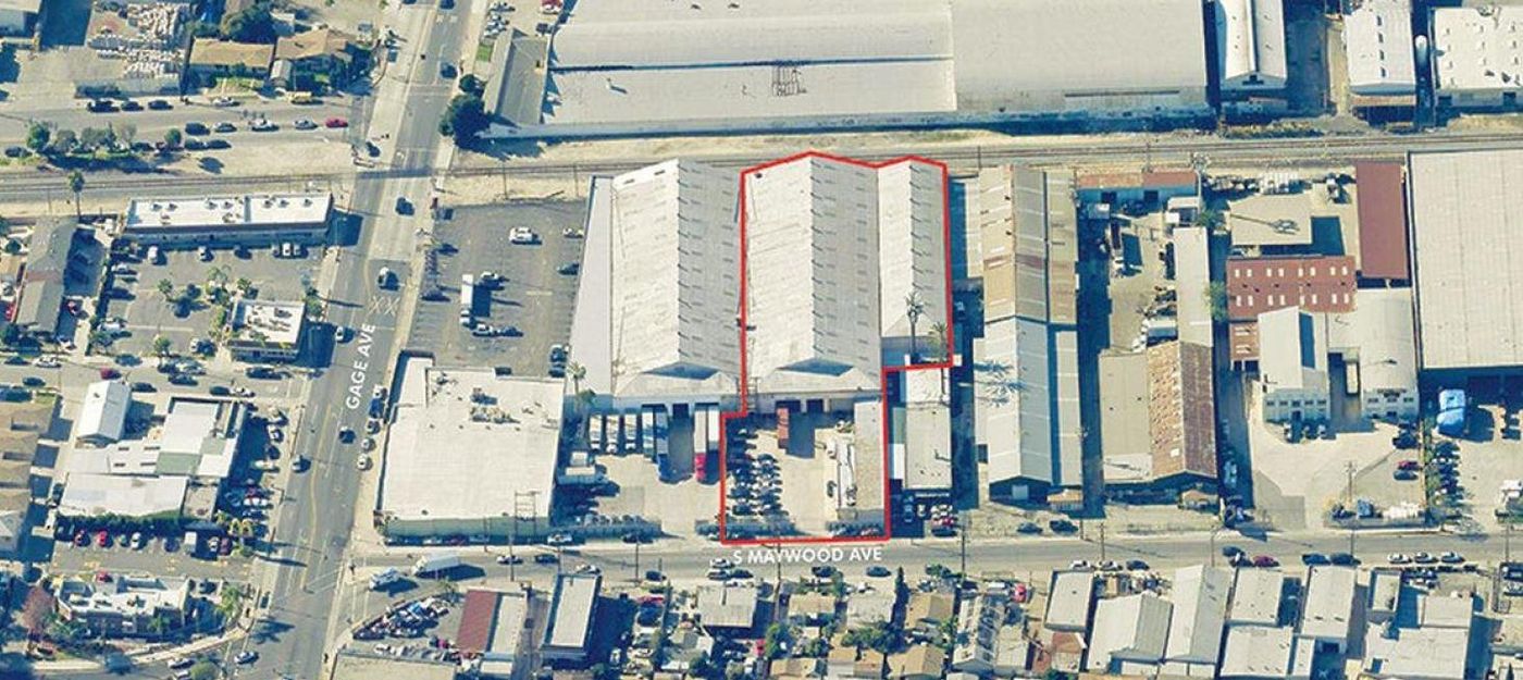 Industrial Property For Lease photo 2
