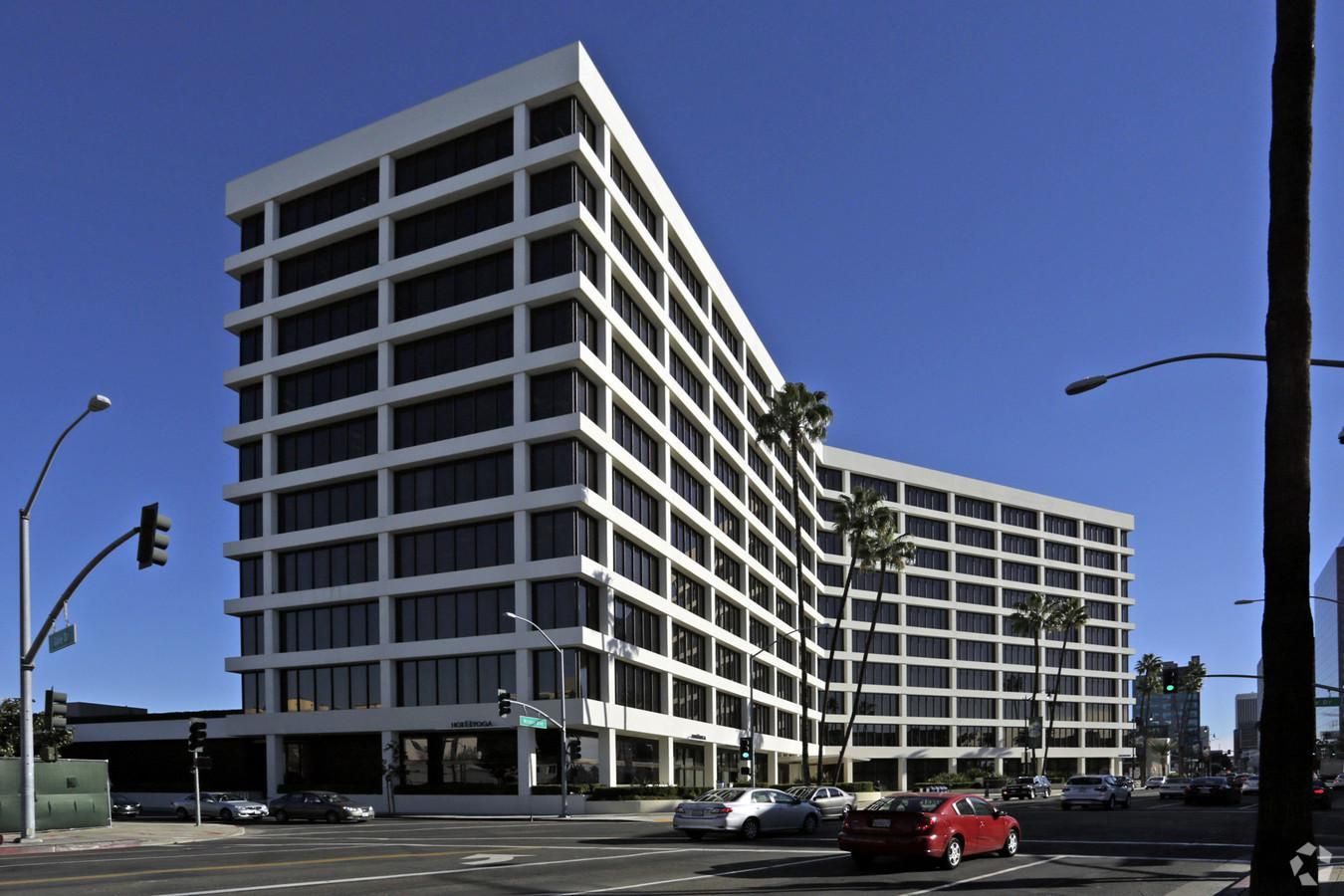Office Property for Lease photo 4