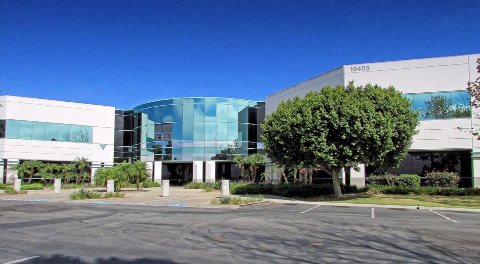 Office Property For Lease
