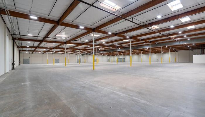 Warehouse Space for Rent at 7227 Telegraph Rd Montebello, CA 90640 - #7