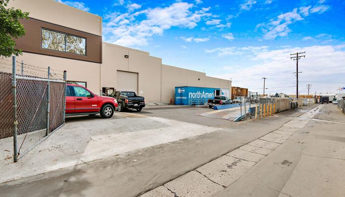 Warehouse Space for Sale at 605 S East St Anaheim, CA 92805 - #5