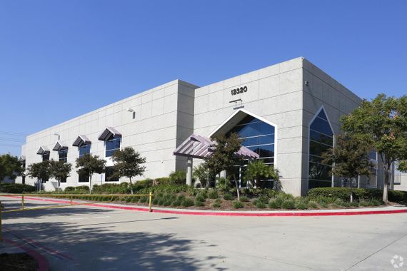Building 1