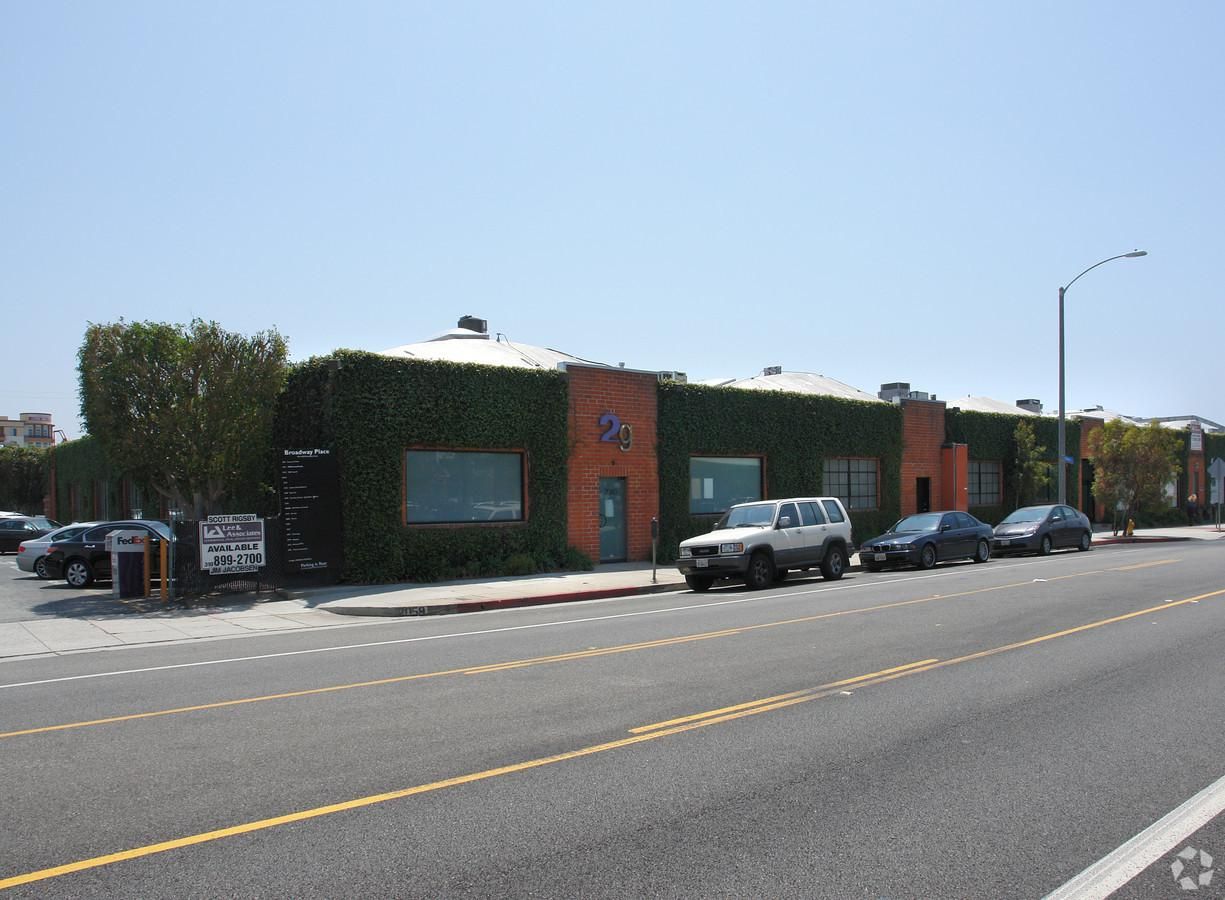 Office Property for Lease photo 1