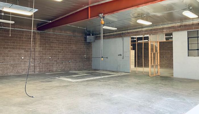 Warehouse Space for Rent at 6818 Vineland Ave North Hollywood, CA 91605 - #1