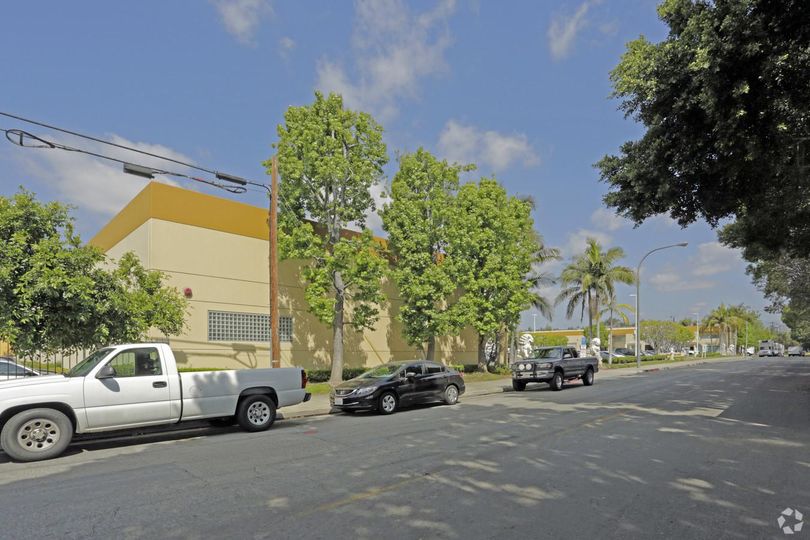 Industrial Property For Lease