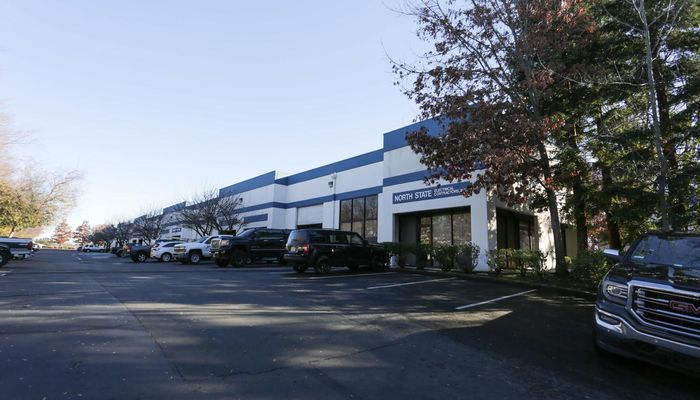 Warehouse Space for Sale at 11415 Sunrise Gold Cir Rancho Cordova, CA 95742 - #3