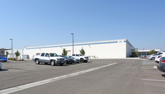 Warehouse Space for Rent at 8929 W Goshen Ave Visalia, CA 93291 - #1