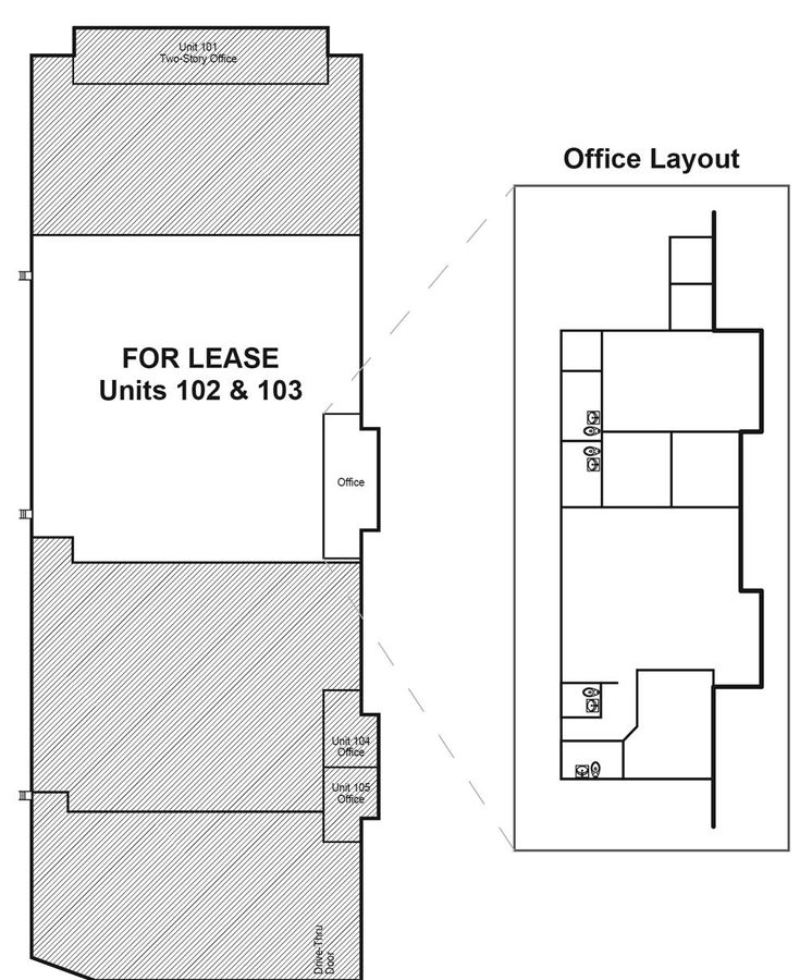 Industrial Property For Lease photo 2