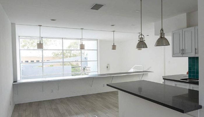 Office Space for Rent at 1750 14th St Santa Monica, CA 90404 - #4