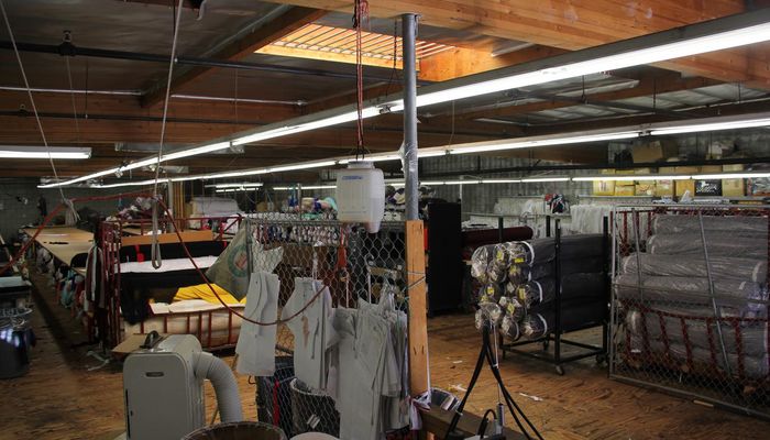 Warehouse Space for Rent at 765 Stanford Ave Los Angeles, CA 90021 - #24