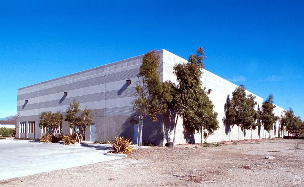 Industrial Property For Lease photo 2