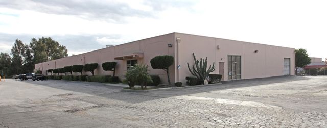 Industrial Property For Lease
