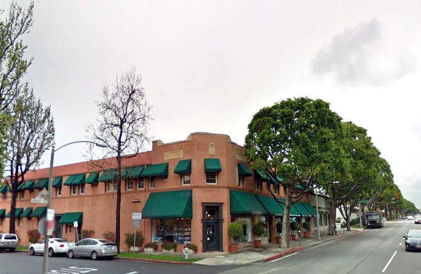 Office Property For Lease