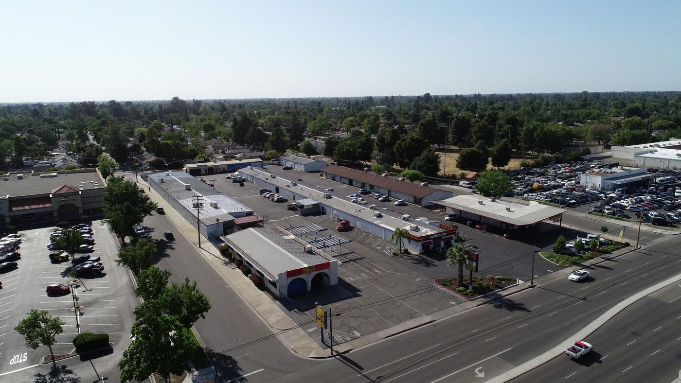 Industrial Property For Sale photo 3