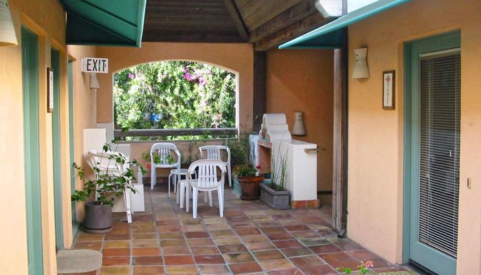 Office Space for Rent at 2656 29th Street Santa Monica, CA 90405 - #2