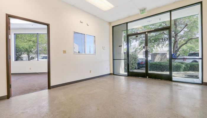 Warehouse Space for Sale at 624 E Rancho Vista Blvd Palmdale, CA 93550 - #6