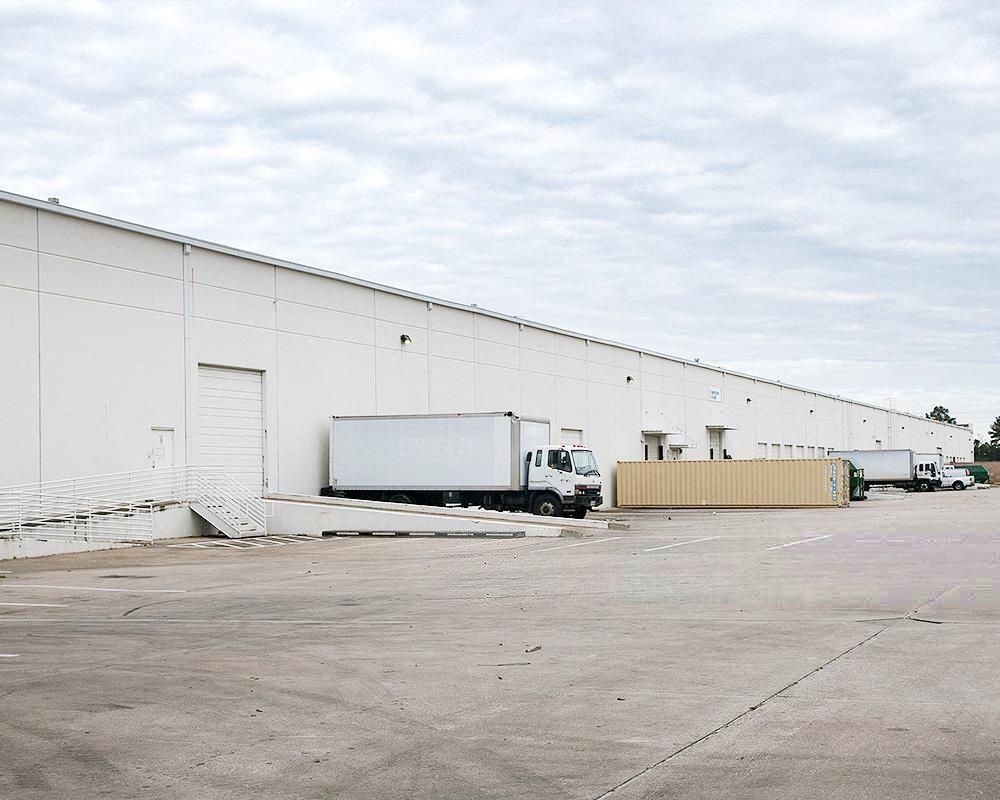 Intercontinental Distribution Center photo 4