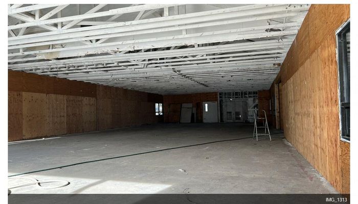 Warehouse Space for Rent at 4130 Hallmark Pkwy San Bernardino, CA 92407 - #4