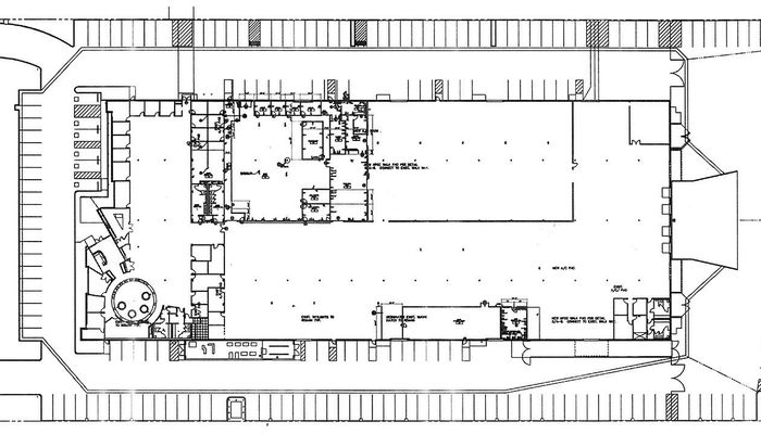 Warehouse Space for Rent at 3030 Airway Ave Costa Mesa, CA 92626 - #3