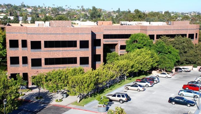 Office Space for Rent at 100 Corporate Pointe Culver City, CA 90230 - #5