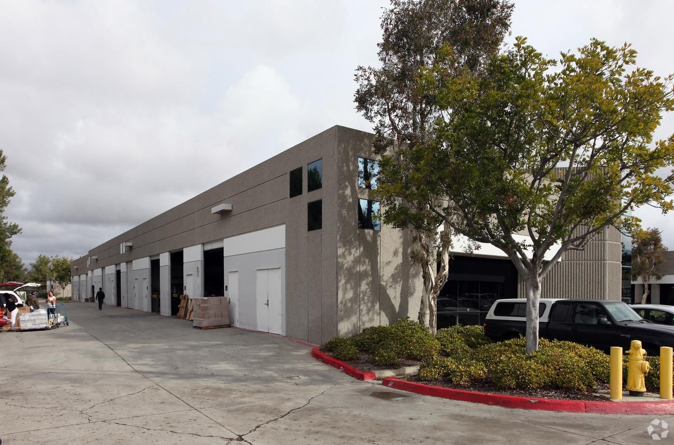 Industrial Property For Lease photo 4