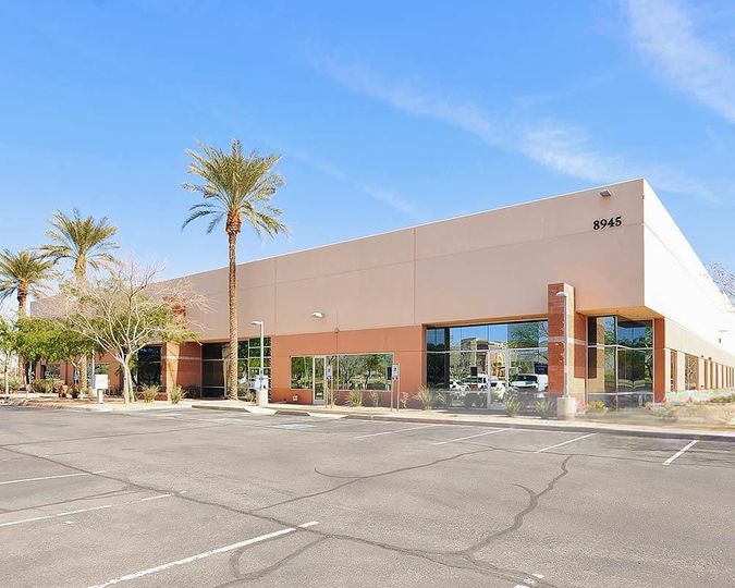 Agave Business Center
