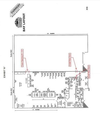 Triad North 910-990 Blue Mound Rd