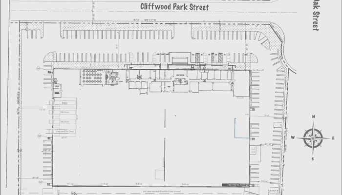 Warehouse Space for Rent at 331-333 Cliffwood Park St Brea, CA 92821 - #12