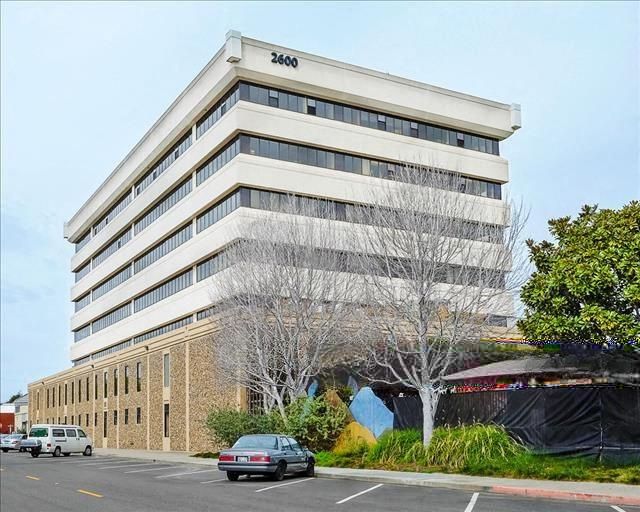 Saul Zaentz Center photo 3
