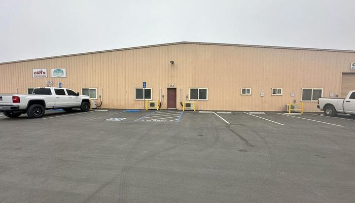Warehouse Space for Rent at 19011 Mermack Rd Lake Elsinore, CA 92532 - #1