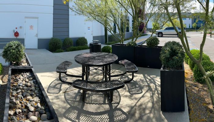 Warehouse Space for Rent at 42612 Avenida Alvarado Temecula, CA 92590 - #14