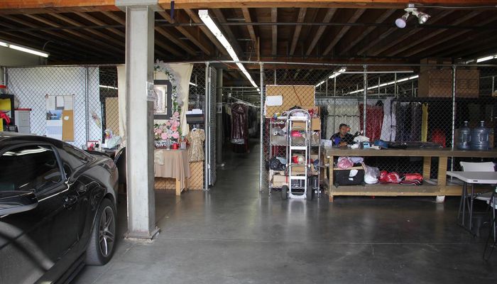 Warehouse Space for Rent at 765 Stanford Ave Los Angeles, CA 90021 - #12