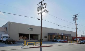 Warehouse Space for Rent located at 2422-2424 E 28th St Vernon, CA 90058