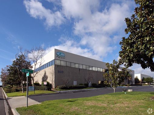 Industrial Property For Sale