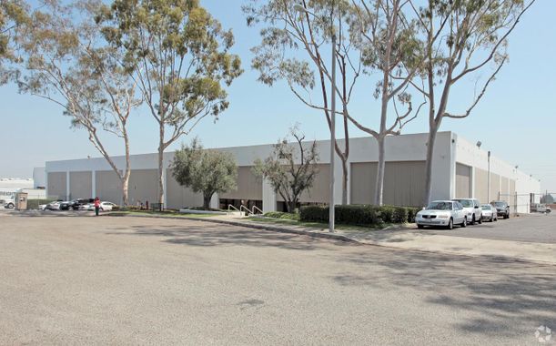 Industrial Property for Lease