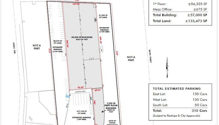 Warehouse Space for Rent at 1360-1366 E 6th St Los Angeles, CA 90021 - #2