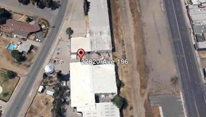 Warehouse Space for Rent at 22820 Avenue 196 Strathmore, CA 93267 - #1