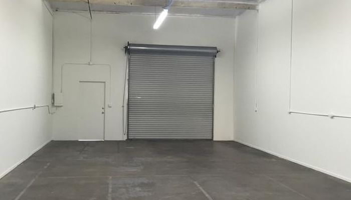 Warehouse Space for Rent at 1201 E Chestnut Ave Santa Ana, CA 92701 - #2