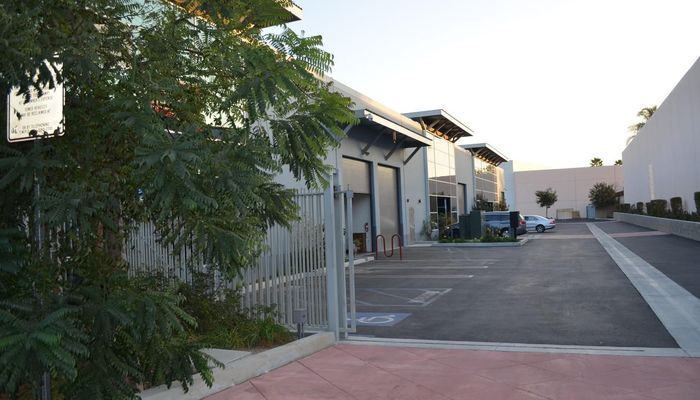 Warehouse Space for Sale at 12346 Valley Blvd El Monte, CA 91732 - #6