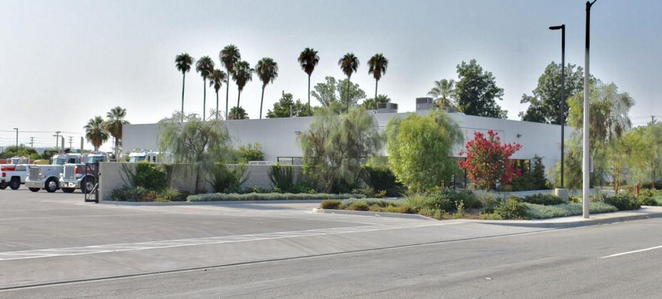 Industrial Property For Sale
