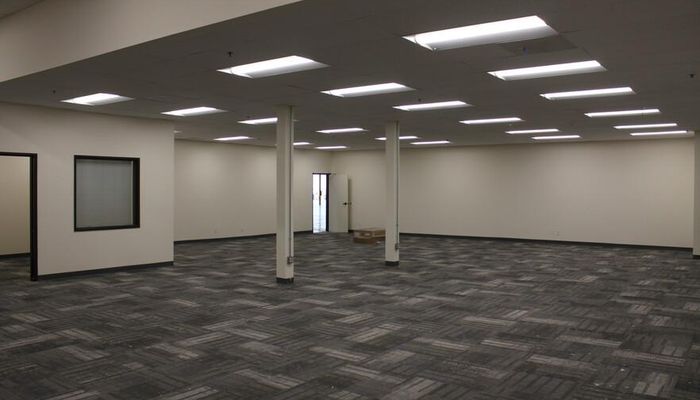 Warehouse Space for Rent at 2050-2080 E 49th St Vernon, CA 90058 - #19