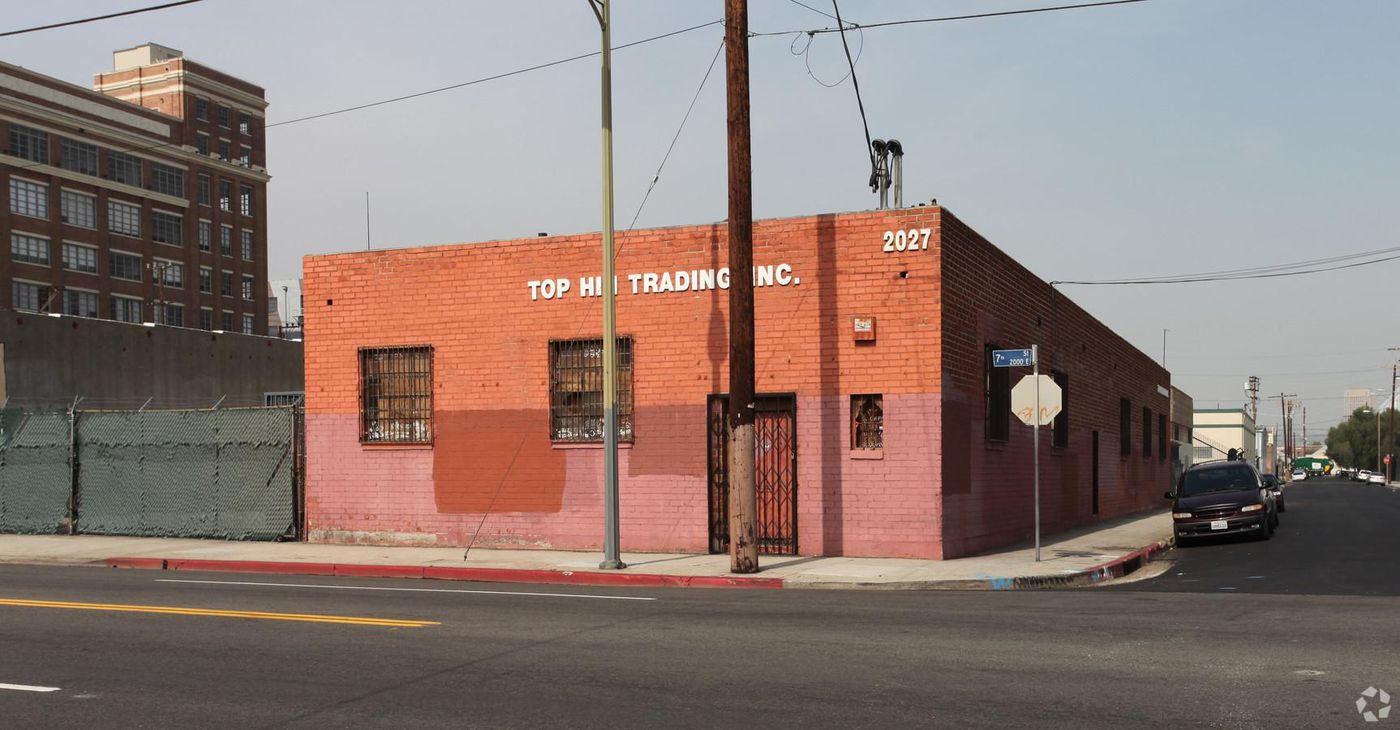 Flex Property For Lease photo 1