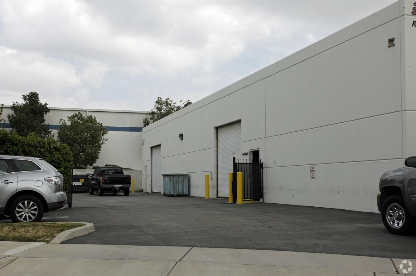 Industrial Property For Lease photo 2
