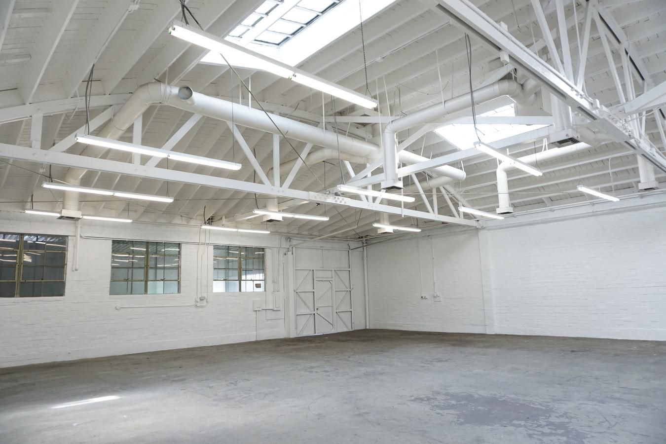 Industrial Property For Lease photo 2