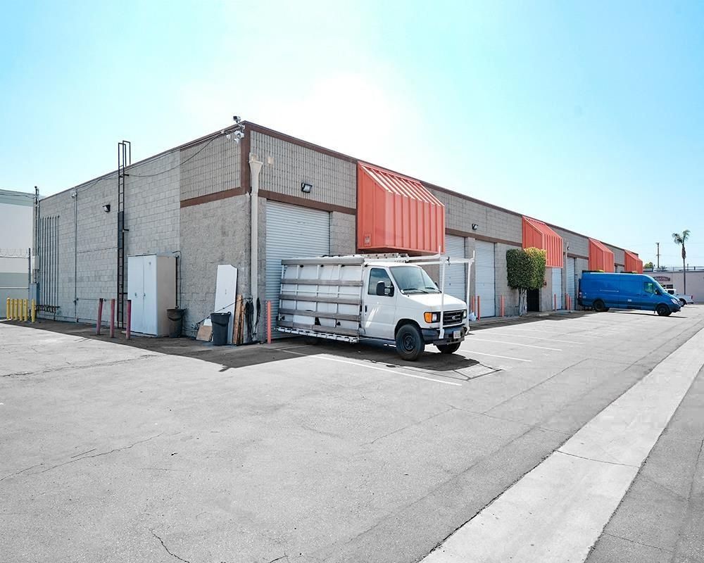2140 1/2 West 139th Street & 13966-13998 Van Ness Avenue photo 3