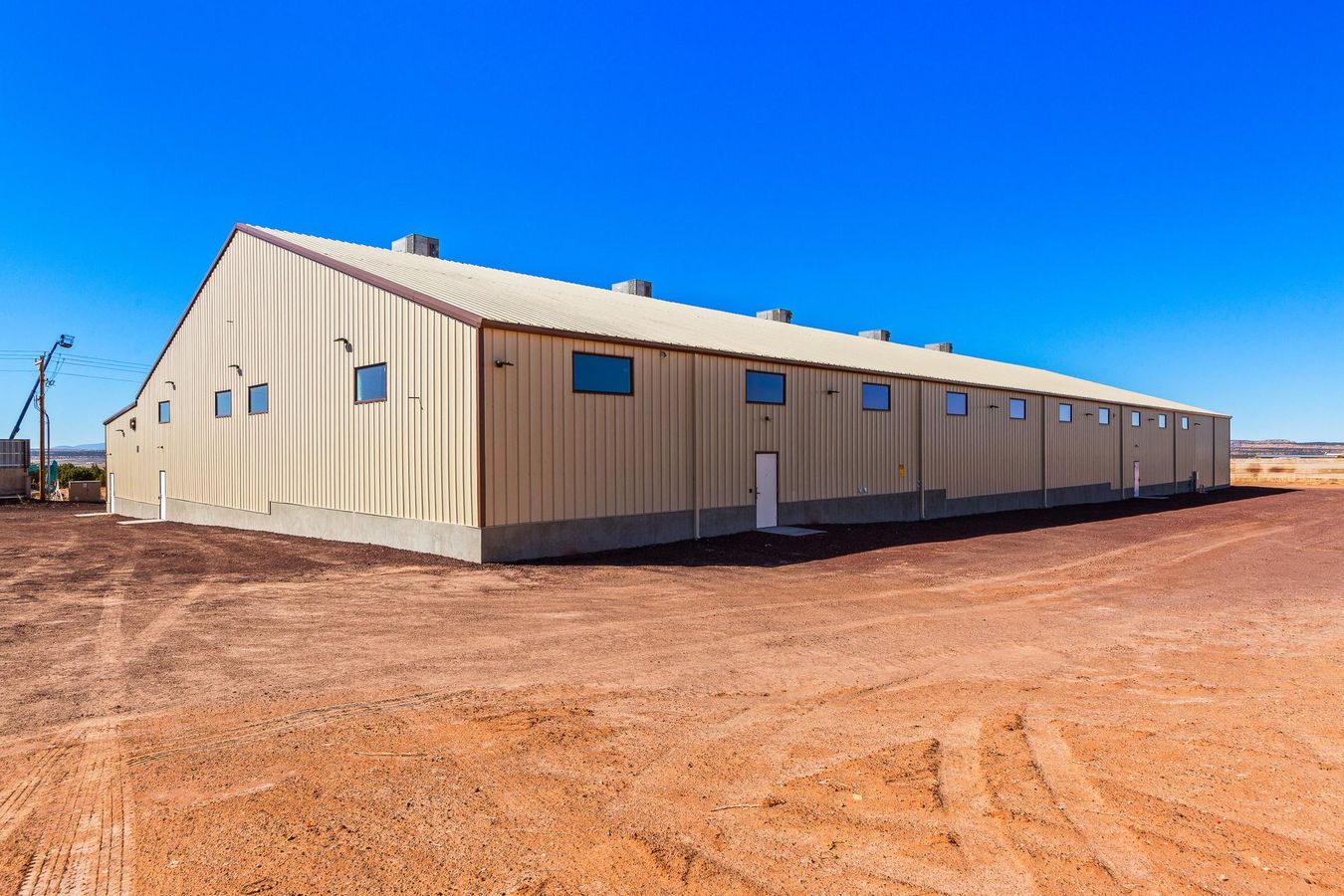 Hildale Manufacturing & Production Property photo 1
