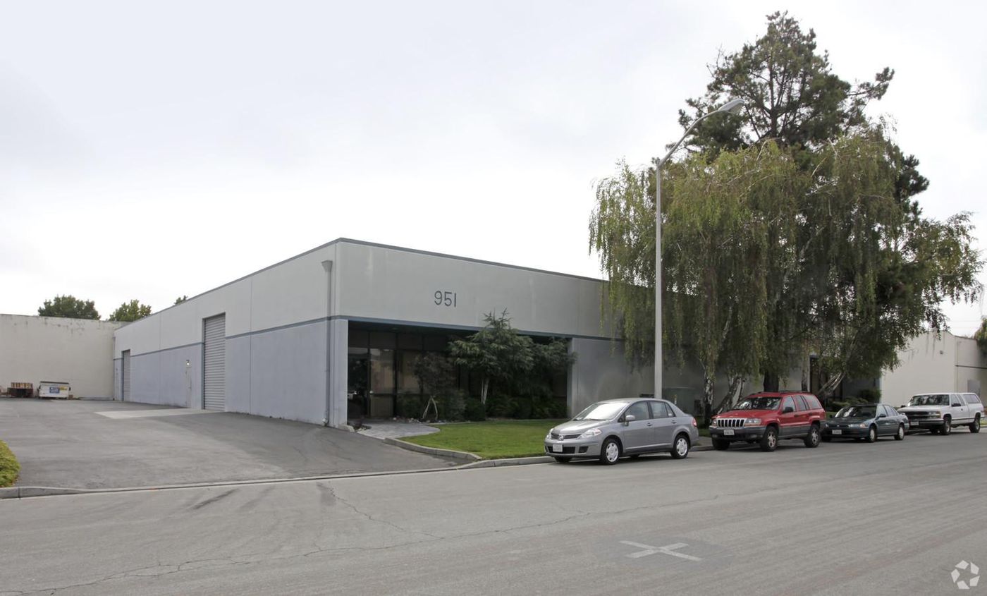Industrial Property for Lease photo 3